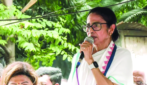TMC split: Mamata and rebel camps clash over rally venue