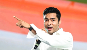 TMC will win 225 seats in West Bengal, says Abhishek