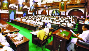 TN assembly is not a stage!