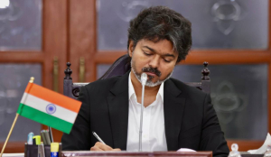 TN CM  Vijay orders fast-track appointment of Vice Chancellors, faculty recruitment in state universities