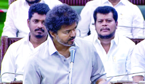 TN CM announces shelving of Parandur airport project
