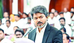 TN CM proposes Cauvery talks with Karnataka