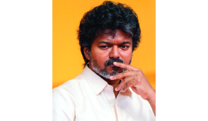 TN CM Vijay allocates Rs 340 crore to tackle water scarcity