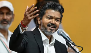 TN CM Vijay warns against abusive language, personal attacks targeting women