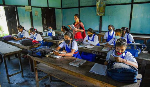 Tamil Nadu Dalit girl death: School Headmistress booked for abetment after alleged caste humiliation