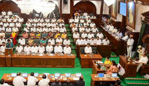 TN farm budget: Carbon credits, Rs 600 cr soil push amid El Nino fears