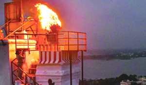 TN Government moves SC over Thirupparankundram lamp order