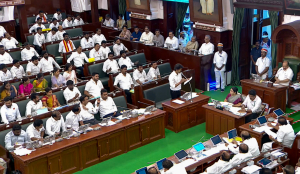 TN govt renews push for Tamil as Madras HC language, cites 2006 resolution