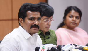TN govt to approach SC to secure its share of Cauvery water: Minister