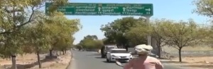 TN officials use Hindi on highway signboard, govt suspends them