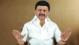 TN will continue to create ecosystem for women to study: Stalin