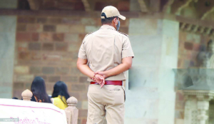 Tonk foils New Year bomb threat