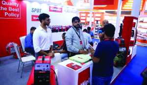 Tools and Equipment Expo 2026 kicks off