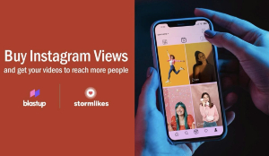 Top 5 places to buy Instagram views that help videos reach more people