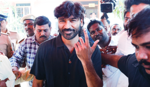 Top leaders, celebrities among early voters in TN polls