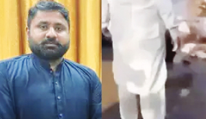 Top LeT commander Bilal Salafi killed in Muridke headquarters