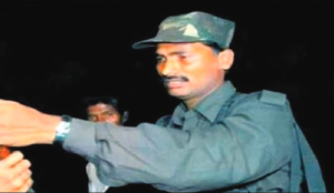 Top Maoist leader Devuji surrenders in Telangana