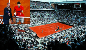 Top tennis players slam Roland Garros prize money