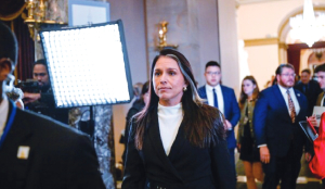 Top US officials to testify on Iran war