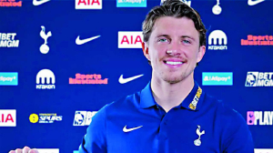 Tottenham signs Conor Gallagher, Paratici announces departure