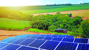 Towards sustainable energy transition