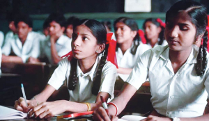 Townships, hostels for girls in all districts