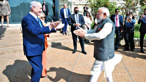 Trade & economic growth; bilateral ties on agenda