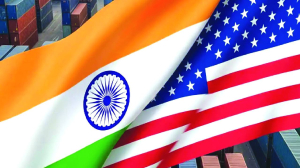 Trade deal ends atmosphere of uncertainty, says top FinMin officials