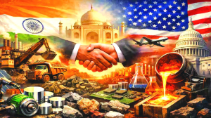 Trade deal with US adds momentum to India’s growth