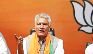 Trade deal won’t have adverse impact on farmers: Sunil Jakhar
