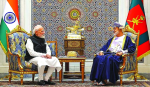 Trade pact with Oman strengthens India’s energy security: Experts