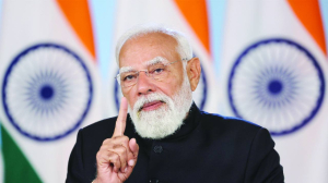 Trade pacts to create opportunities for youth: PM