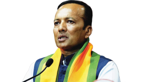 Trade ties to boost input security for steel sector: Jindal