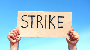 Trade unions to observe nationwide strike on Thursday to protest against Govt policies