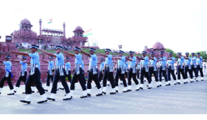 Traffic restricted on August 13 for I-Day full-dress rehearsal