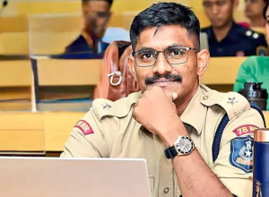 Trainee IPS Uday Krishna Reddy gets conditional bail in sexual harassment case