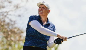Transgender woman sues USGA and LPGA
