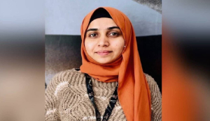 Trauma of giving birth in jail not bearable: Court on bail to TCS staffer Nida Khan