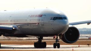 Travel advisory for Iran issued