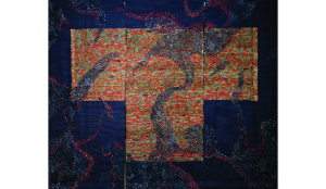Traversing landscapes of identity and time
