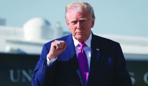Treasury officials moot $250 note featuring Trump: Report