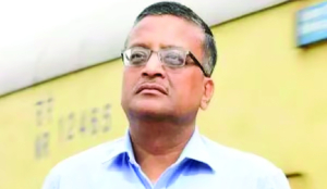 Treat ex-IAS Khemka as empanelled additional secretary, secretary: HC