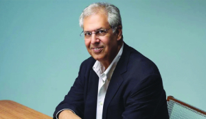 Trent still in early phase of growth, eyes 10x revenue: Noel Tata