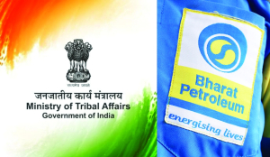 Tribal affairs ministry, BPCL set up 75 space labs in tribal schools across India