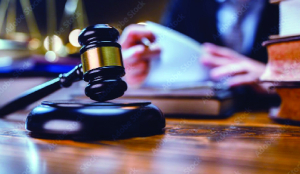 Tribunal awards compensation to kin of road mishap victim