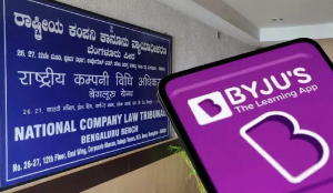 Tribunal Halts Byju’s asset sale as allegations mount against resolution professional