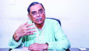 Tribunal sentences Hasina’s ally to 10 years