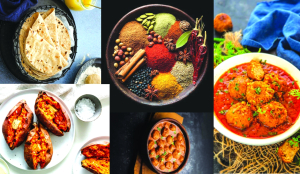 Tridoshic diet: Eating through Ritu Sandhi