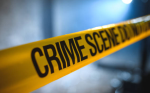 Triple murder accused arrested after police encounter in Prayagraj
