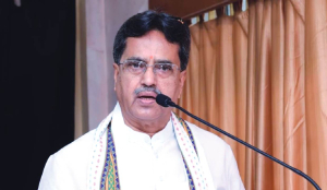 Tripura’s crime rate hits 2-decade low in 2025: CM